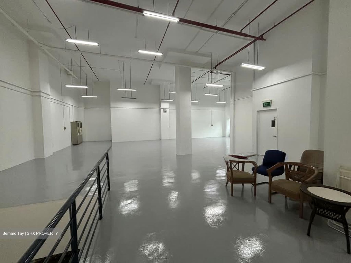 Ubi Centre (D14), Factory #593454471